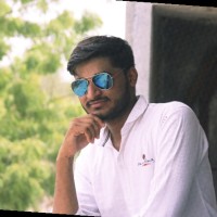 Nilesh Solanki