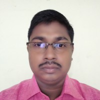 prasanta de