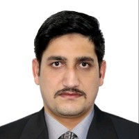 Sajid Raja