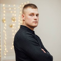 Oleksandr Semchenko