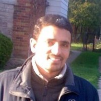 Hassan Saleh