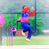 Himal Chand
