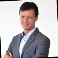 Roberto Gil Cárdenas