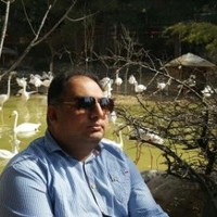 Mohsen Ameri