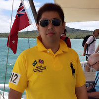 Harry Huang