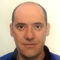 Emilio Jose Gonzalez Solano