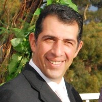 Aarón Soriano