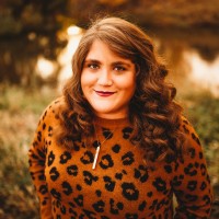 Anna Marie Rael