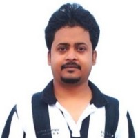 Vikas Kumar Sinha