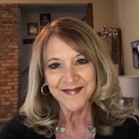 Jill Atkins