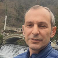 Cemil ekşioglu