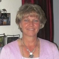 Sally Helms