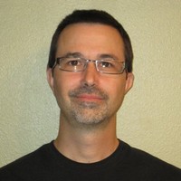 Stuart Culy