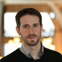 Jérémy Demeule