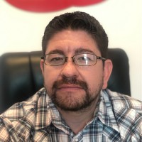 Adrian Vaca Navajas