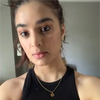Kiran Vora Goodfellow