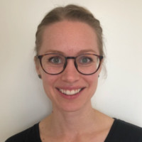 Tina Flohr Karlsen