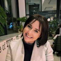 Charne Coetzer
