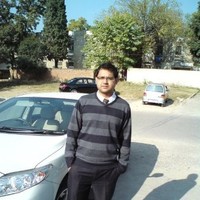 Nasir Arshad