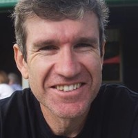 Tony Skinner