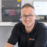 Damon Van Ruiten