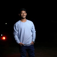 Rumma Ravi