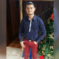 Daniel Cordero Rodríguez