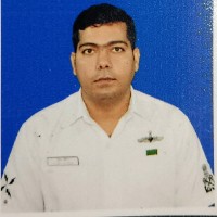 Punit Gautam