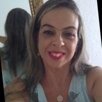 Silvia Maria Bitencourt Marcellino de Melo