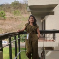 Supriya Phodase