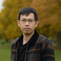 Phan Nguyen Ph.D.