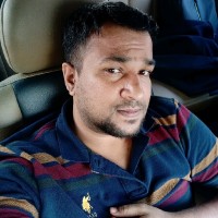 Sunil kumar A