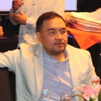 Anar-Erdene Purevjav