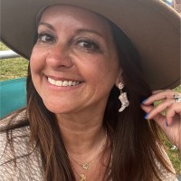 Kimberly Thomson