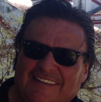 Arturo Curiel