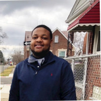 Kendrick Hicks