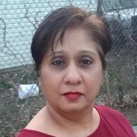 Kamini Manna