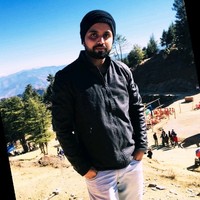 Sourabh Kumar