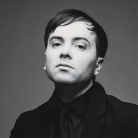 Derek Hille