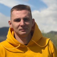 Denis Gnezdilov