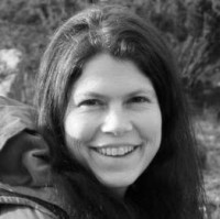Kjersti Friestad