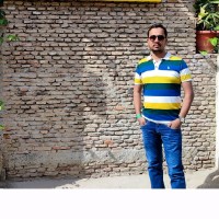 Ashlok Kumar Singh
