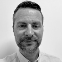 Phillip Morrison-Gale CIHCM