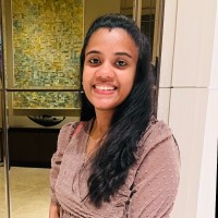 Nirthika Balakrishnan