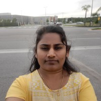 Vimala Mandadi