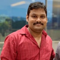 Rajesh Kumar Sanathana