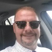 Todd Mosher