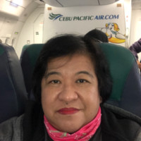 Milagros Isabel Cristobal