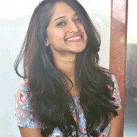 Jerusha Mirajkar