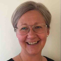 Maria Nilsson Sedlacek